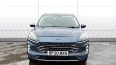 Ford Kuga 1.5 EcoBlue Titanium First Edition 5dr Auto Diesel Estate